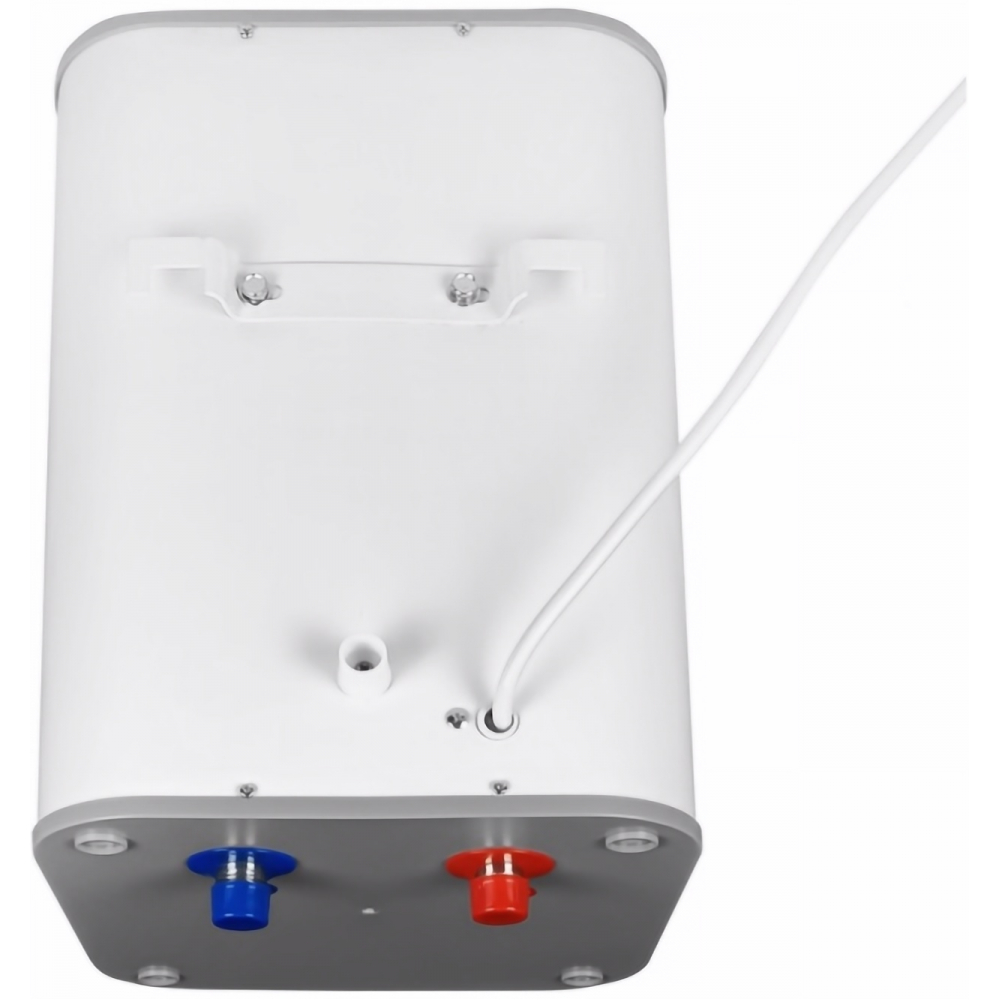 Бойлер накопичувальний електричний Grunhelm GBH I-10DRW