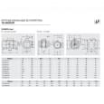 Канальний вентилятор Soler&amp;Palau TD-1000/250 3V 230V50/60HZ N8 (5211308000)