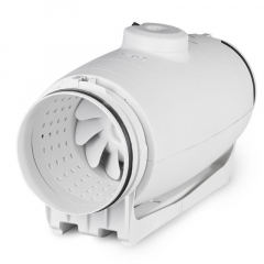 Soler&Palau TD-350/125 Silent T 230-240V 50/60(5211364600)