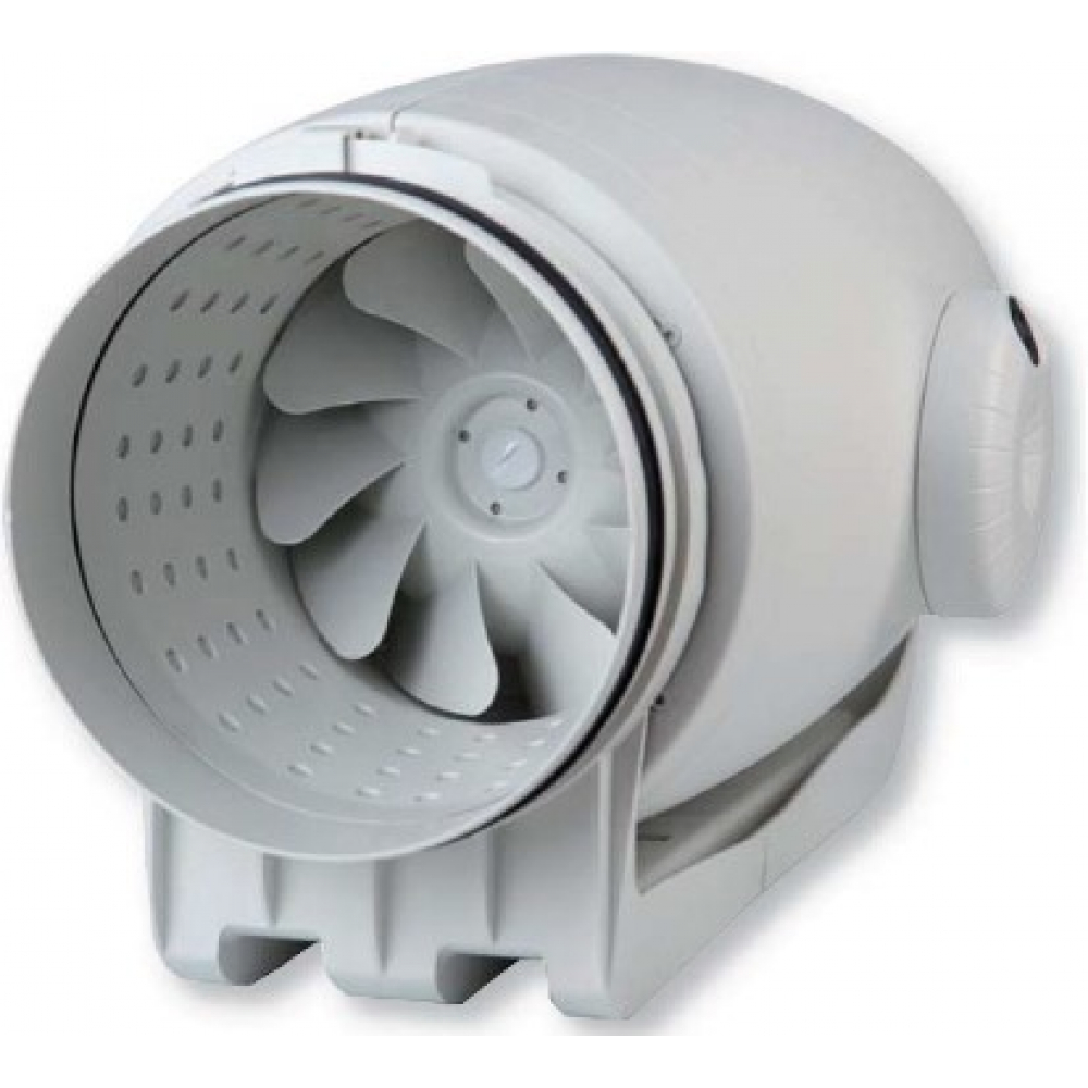 Канальный вентилятор Soler&Palau TD-250/100 Silent 230-240V 50/60(5211360600)