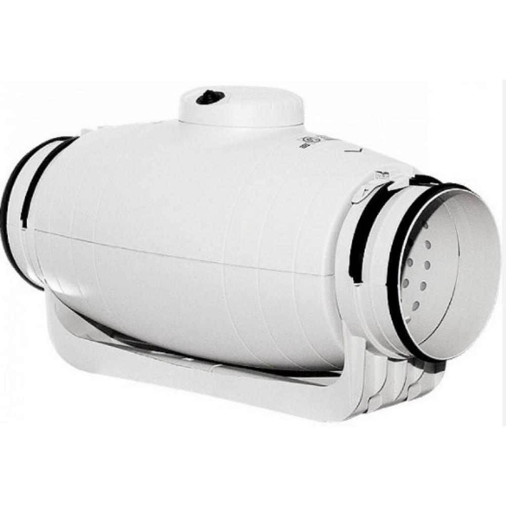 Канальный вентилятор Soler&Palau TD-250/100 Silent 230-240V 50/60(5211360600)