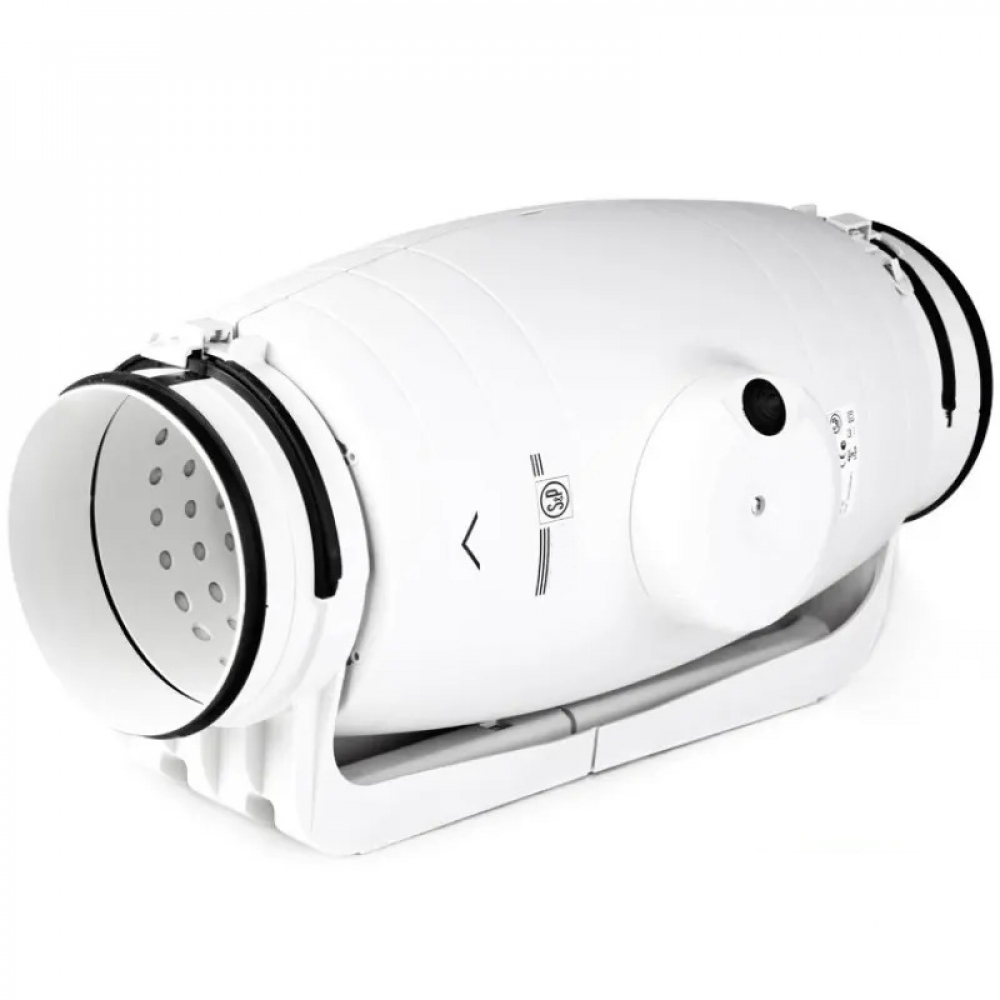 Канальный вентилятор Soler&Palau TD-1000/200 Silent T 3V 220-240V 50/60 N8 (5211366600)