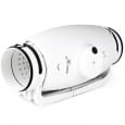 Канальный вентилятор Soler&amp;Palau TD-1000/200 Silent T 3V 220-240V 50/60 N8 (5211366600)