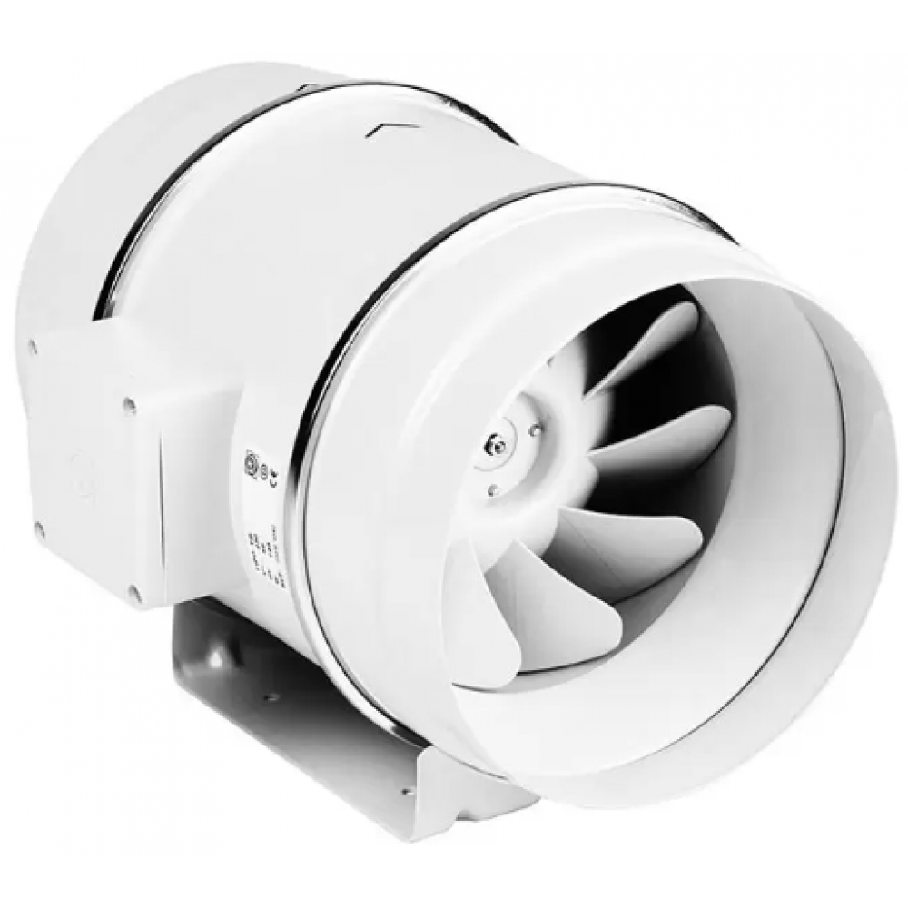 Канальный вентилятор Soler&Palau TD-160/100 ECOWATT 90-260V 50/60Hz(5211685200)