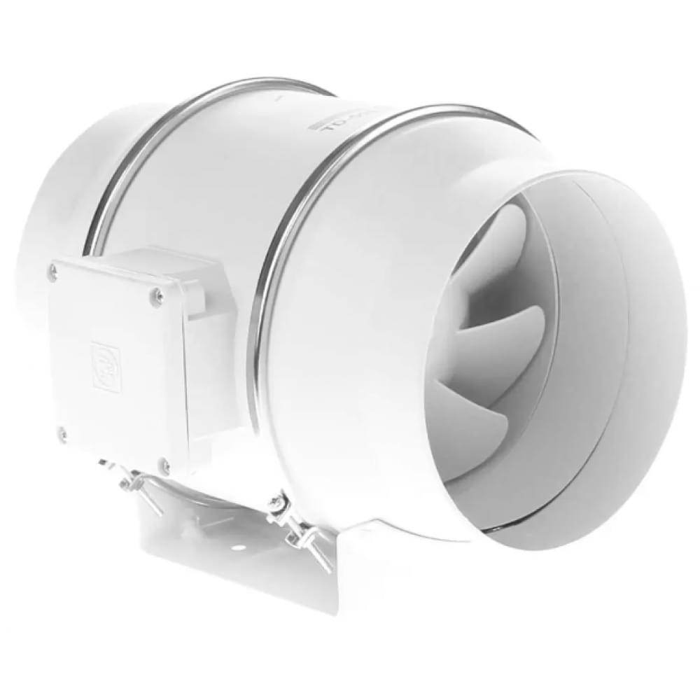 Канальный вентилятор Soler&Palau TD-160/100 ECOWATT 90-260V 50/60Hz(5211685200)