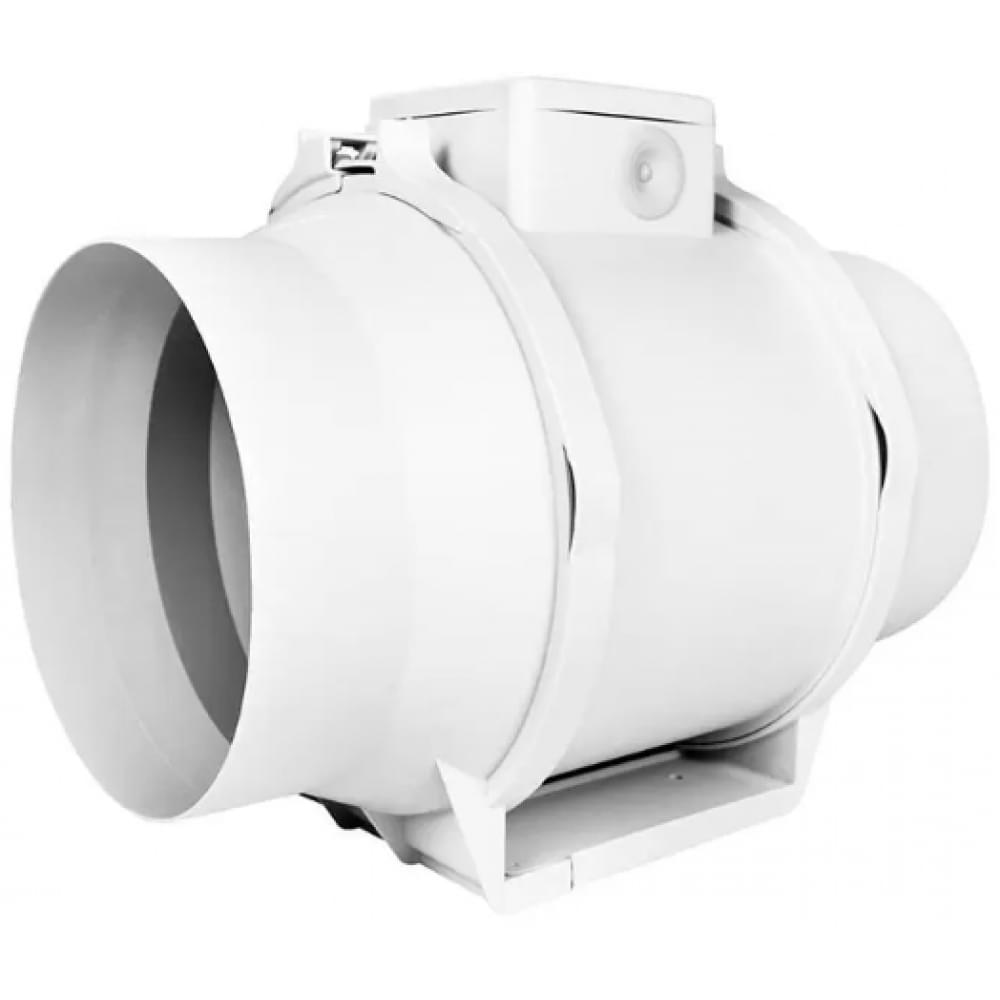 Канальный вентилятор Soler&Palau TD-160/100 ECOWATT 90-260V 50/60Hz(5211685200)