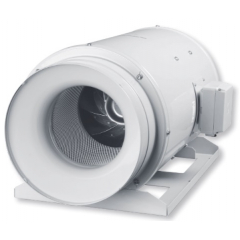 Soler&Palau TD-1300/250 SILENT ECOWATT 230V50/60HZ VE (5211988100) Soler&Palau TD-1300/250 SILENT ECOWATT 230V50/60HZ VE (5211988100)