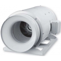 Soler&Palau TD-1300/250 Silent 3V 230V50/60HZ N6(5212316600)