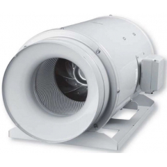 Soler&Palau TD-1300/250 Silent 3V 230V50/60HZ N6(5212316600)