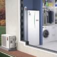 Спліт-система теплового насосу Mitsubishi Electric  PUZ-SHWM120YAA/EHST20D-YM9Е  Zubadan