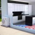 Спліт-система теплового насосу Mitsubishi Electric  PUZ-SHWM120YAA/EHST20D-YM9Е  Zubadan