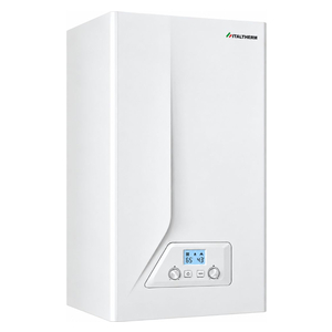 Italtherm City Class 24 C NOX Italtherm City Class 24 C NOX