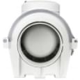 Канальний вентилятор Soler&amp;Palau TD EVO-125 Ecowatt RE (5211309100)