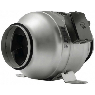 Канальний вентилятор Soler&amp;Palau Jetline -100 220-240V50/60HZ RE (5145895600)