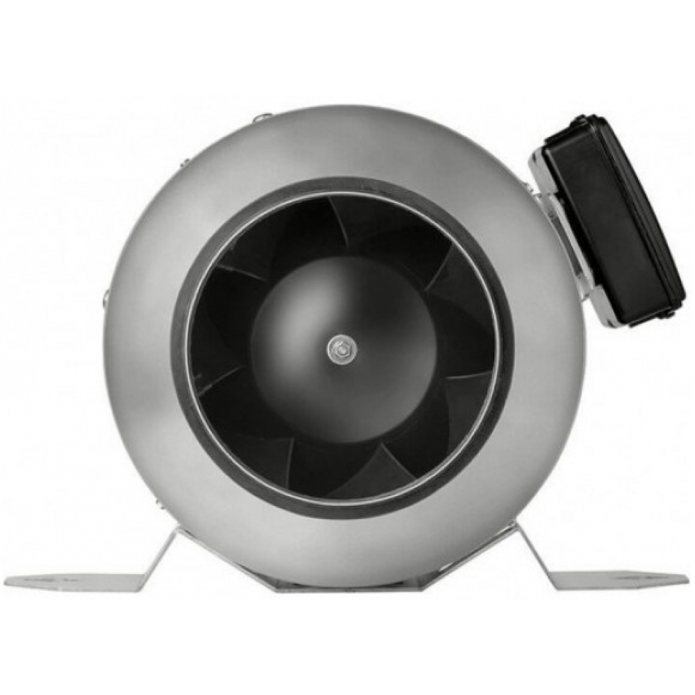 Канальный вентилятор Soler&Palau Jetline - 200 220-240V50/60HZ N8 (5145896000)