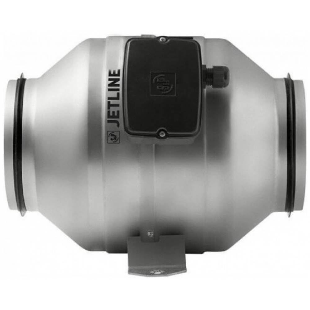 Канальный вентилятор Soler&Palau Jetline - 200 220-240V50/60HZ N8 (5145896000)
