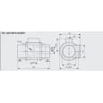 Канальный вентилятор Soler&amp;Palau TD-160/100 N Silent 230V50HZ (5211318000)