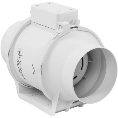Канальный вентилятор Soler&amp;Palau TD-160/100 N Silent 230V50HZ (5211318000)