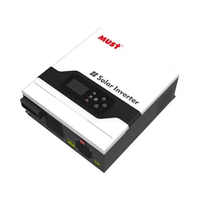Инвертор Must PV18-1012 VPM 1kW 12V