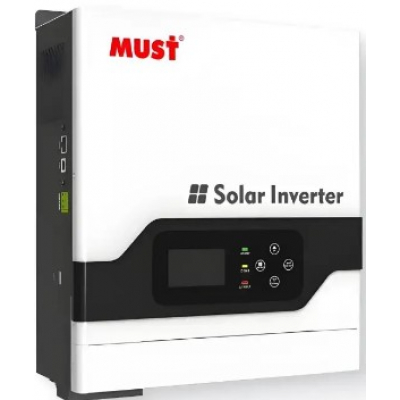 Инвертор Must PV18-1012 VPM 1kW 12V