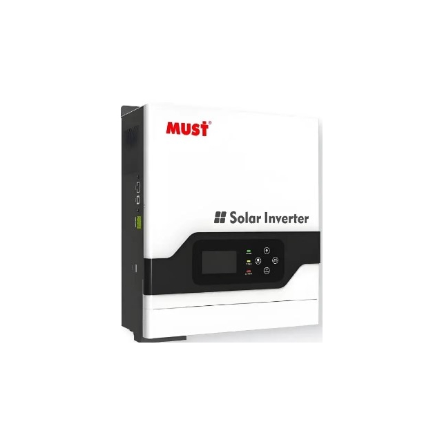 Инвертор Must PV18-1012 VPM 1kW 12V