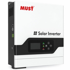 Інвертор гібридний Must PV18-3224VPM 3,2kW 24V