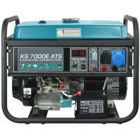 Könner&Söhnen KS 7000E ATS (5,5 кВт)