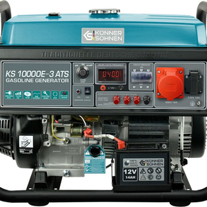 Könner&Söhnen KS 10000E-3 ATS