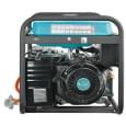 Бензиновий генератор Könner&amp;Söhnen KS 7000E G (5,5 кВт)
