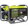 Бензиновый генератор Könner&amp;Söhnen BASIC KSB 2200A (2,2 кВт)