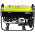 Бензиновый генератор Könner&amp;Söhnen BASIC KSB 2200A (2,2 кВт)