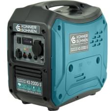 Könner&Söhnen KS 2000i S (2,0 кВт) Könner&Söhnen KS 2000i S (2,0 кВт)