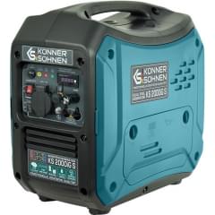 Könner&Söhnen KS 2000iG S (2 кВт)