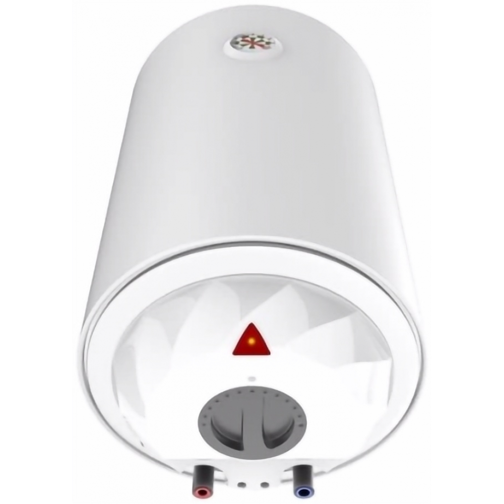 Бойлер накопичувальний електричний Willer EV50R-HIT