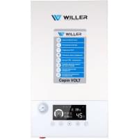 Willer PT320 Volt WF