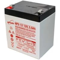 EnerSys NP 5-12 AGM (12V 5Ah) Genesis EnerSys NP 5-12 AGM (12V 5Ah) Genesis