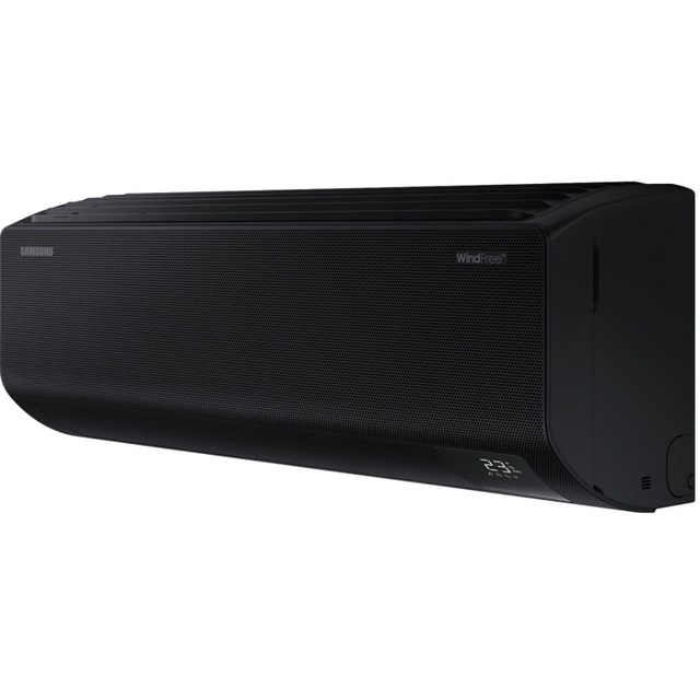 Кондиционер настенный Samsung AR18BXFAMWKNUABDK Black Diamond WindFree (Wi-Fi)