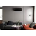 Кондиционер настенный Samsung AR18BXFAMWKNUABDK Black Diamond WindFree (Wi-Fi)