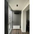 Кондиционер настенный Samsung AR18BXFAMWKNUABDK Black Diamond WindFree (Wi-Fi)