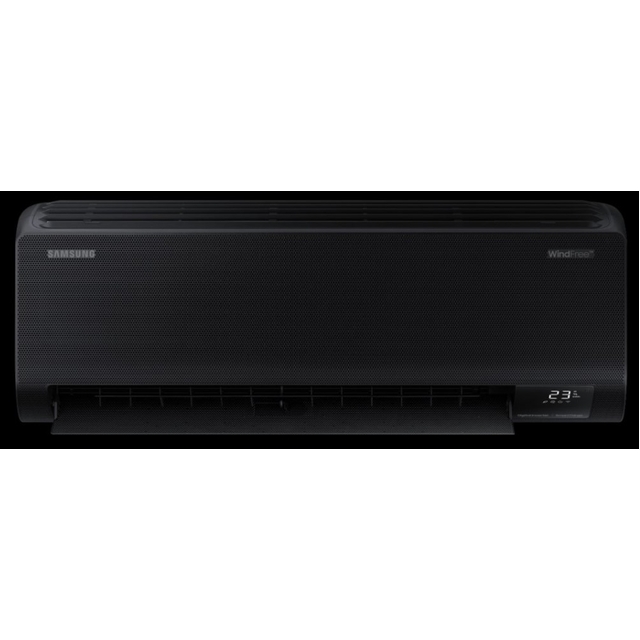 Кондиционер настенный Samsung AR18BXFAMWKNUABDK Black Diamond WindFree (Wi-Fi)