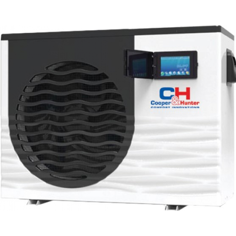 Моноблок теплового насоса Cooper&Hunter CH-HP169LBIRM Boost Inverter