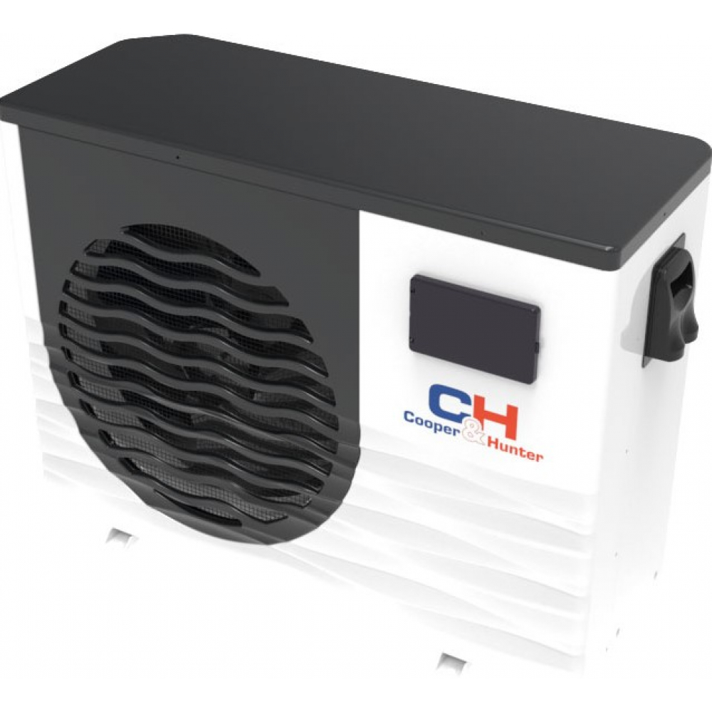 Моноблок теплового насоса Cooper&Hunter CH-HP169LBIRM Boost Inverter