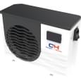 Моноблок теплового насоса Cooper&amp;Hunter CH-HP120LBIRM Boost Inverter
