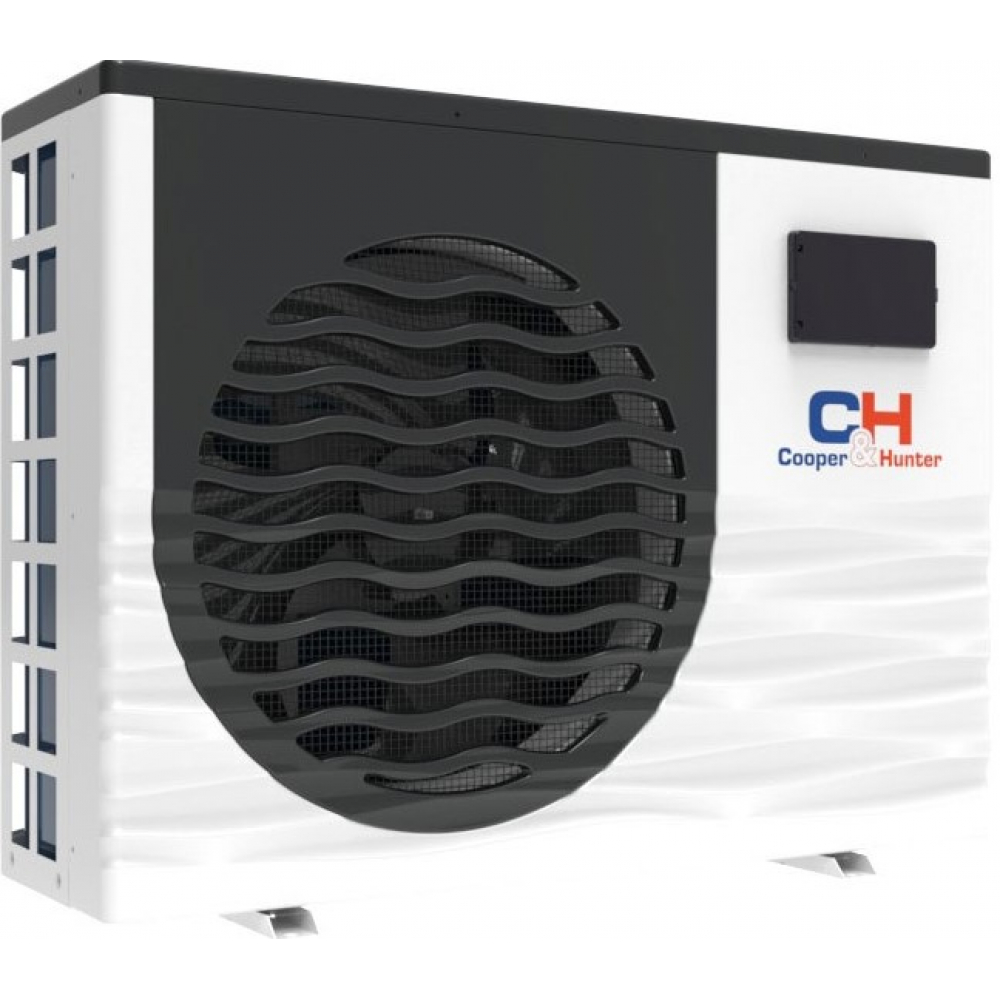 Моноблок теплового насоса Cooper&Hunter CH-HP169LBIRM Boost Inverter