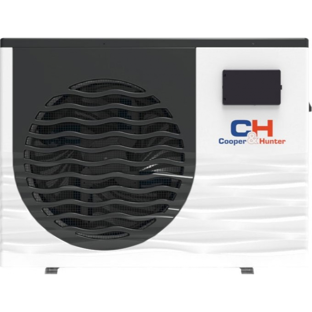 Моноблок теплового насоса Cooper&Hunter CH-HP169LBIRM Boost Inverter