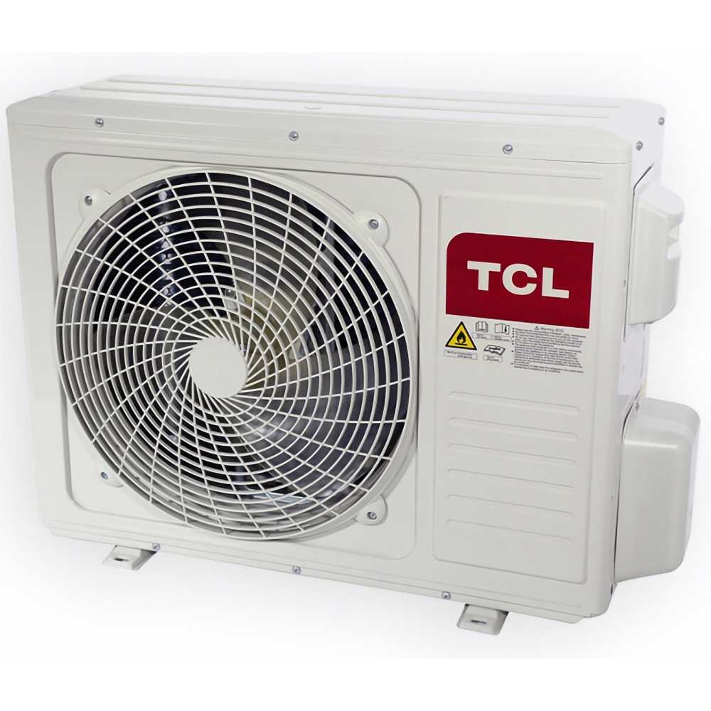Кондиционер настенный TCL TAC-18CHSD/TPG31I3AHB Heat Pump Inverter R32 WI-FI