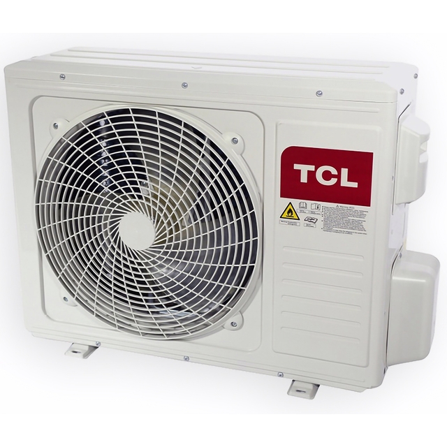 Кондиціонер настінний TCL TAC-18CHSD/TPG31I3AHB Heat Pump Inverter R32 WI-FI