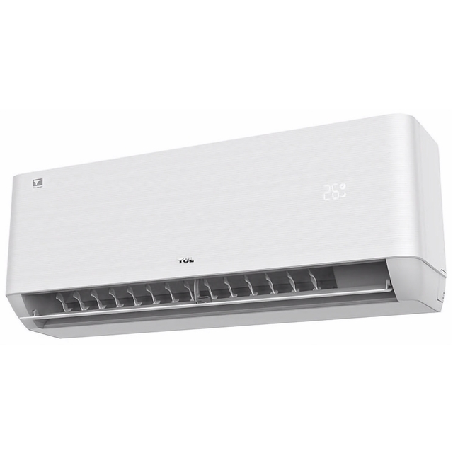 Кондиціонер настінний TCL TAC-18CHSD/TPG31I3AHB Heat Pump Inverter R32 WI-FI