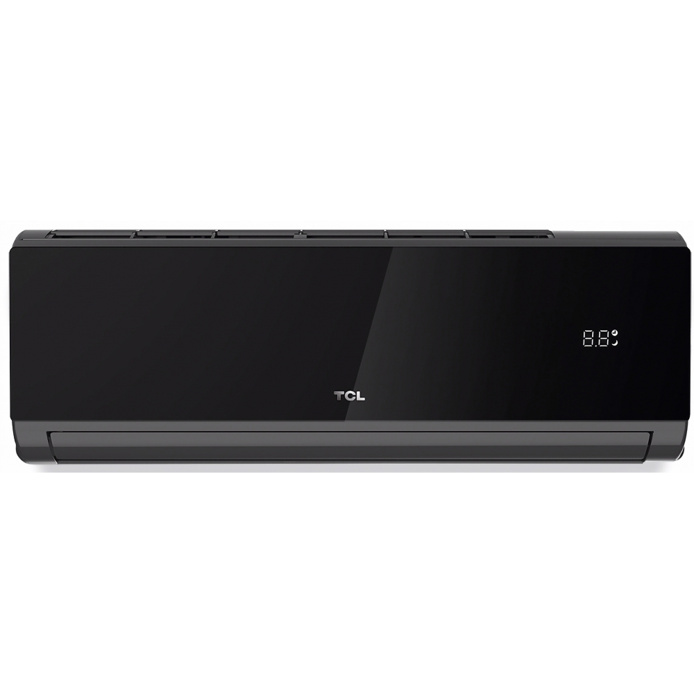 Кондиционер настенный TCL TAC-12CHSD/XA82IN Black Inverter WI-FI