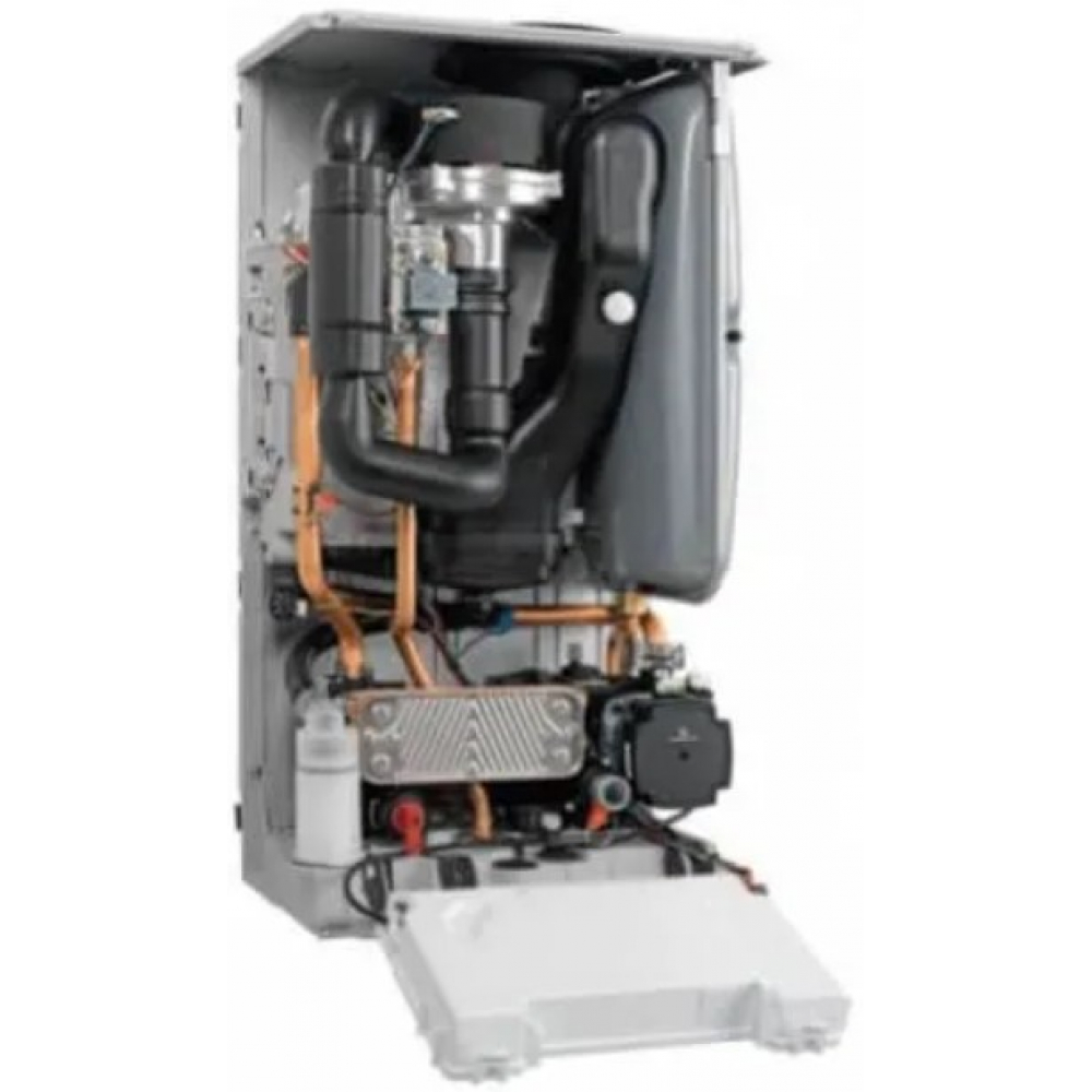 Котел газовый конденсационный Protherm Lynx Condens 18/25 MKV-A (Рысь Конденс) (0010020291-0010048293)